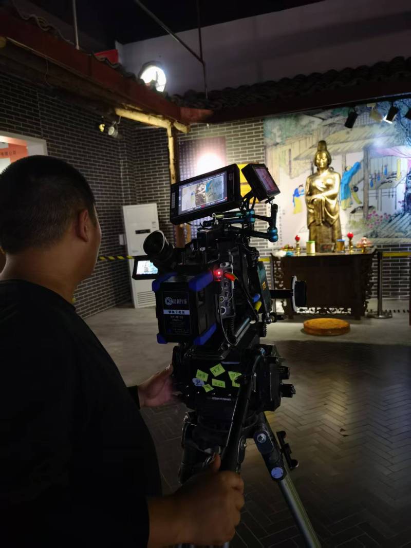 聚焦江西产品宣传视频拍摄公司，以专业实力赋能品牌声量升级