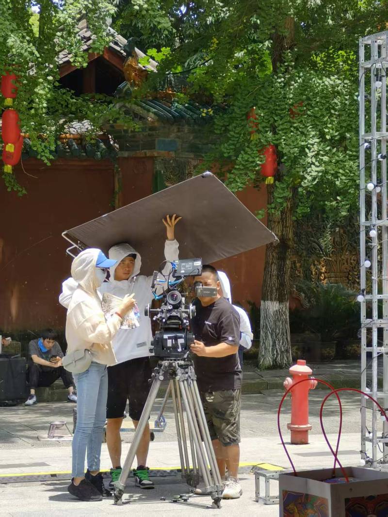 江西产品宣传视频拍摄公司避坑：资质、案例、服务全解析