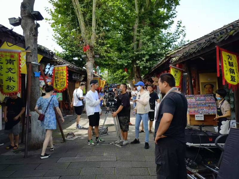 江西产品视频拍摄技术升级：AI与三维动画深度融合