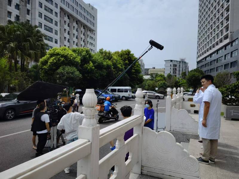江西电商产品宣传视频