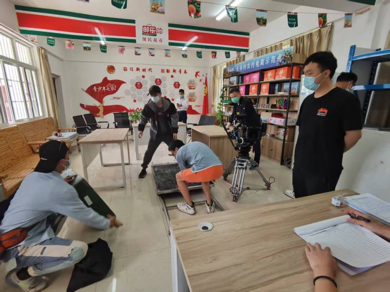 江西电商产品视频拍摄制作实战秘籍，助力产品引爆电商流量